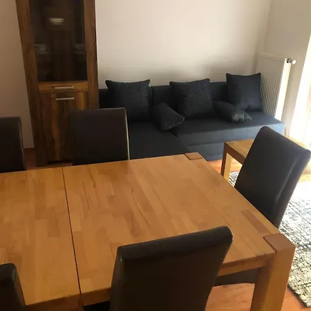 Semesterbostad Freistehendes Haus In